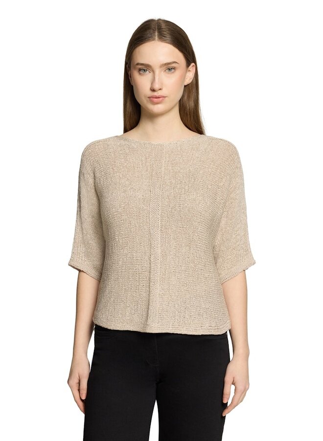 Betty Barclay Pullover Zand 5450-1869