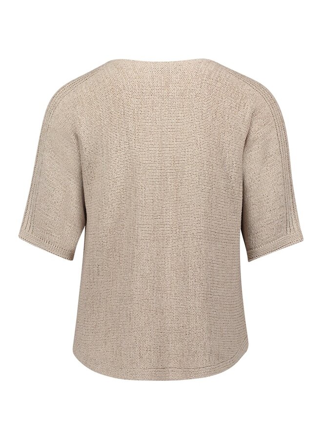 Betty Barclay Pullover Zand 5450-1869