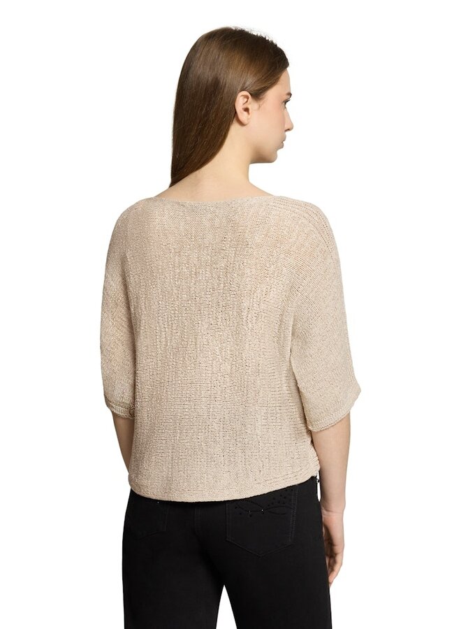 Betty Barclay Pullover Zand 5450-1869