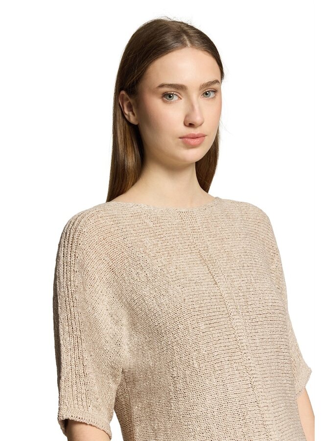 Betty Barclay Pullover Zand 5450-1869