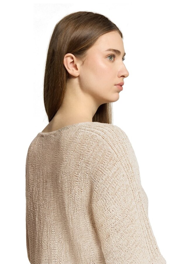 Betty Barclay Pullover Zand 5450-1869