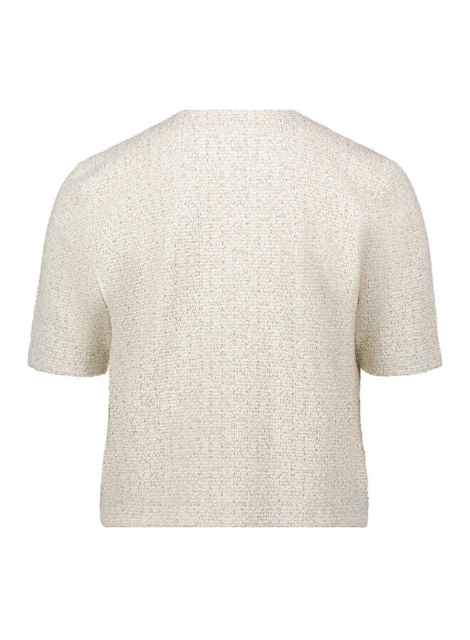 Betty Barclay Bolerojasje Zand 4750-1953