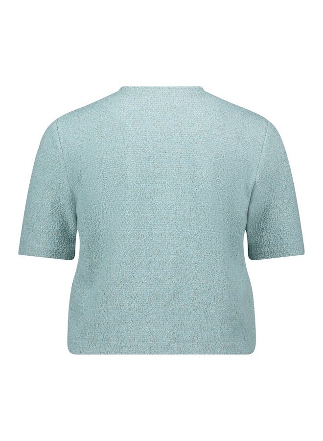 Betty Barclay Bolerojasje Groen 4750-1953