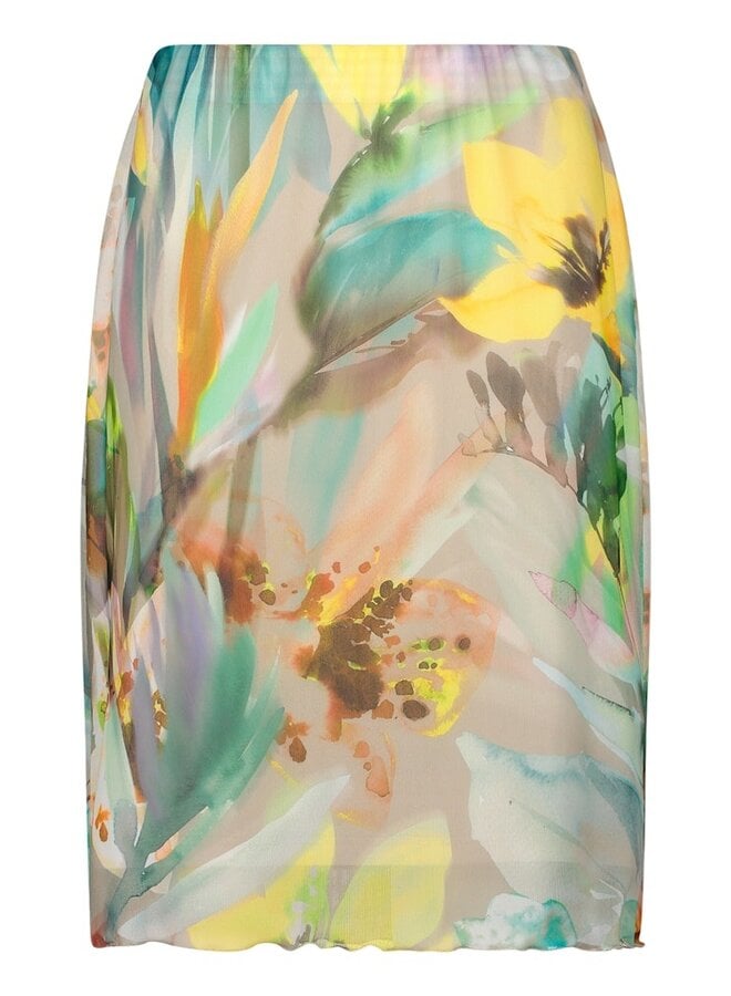 Betty Barclay Rok Groen 9475-1878