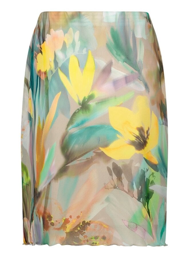 Betty Barclay Rok Groen 9475-1878