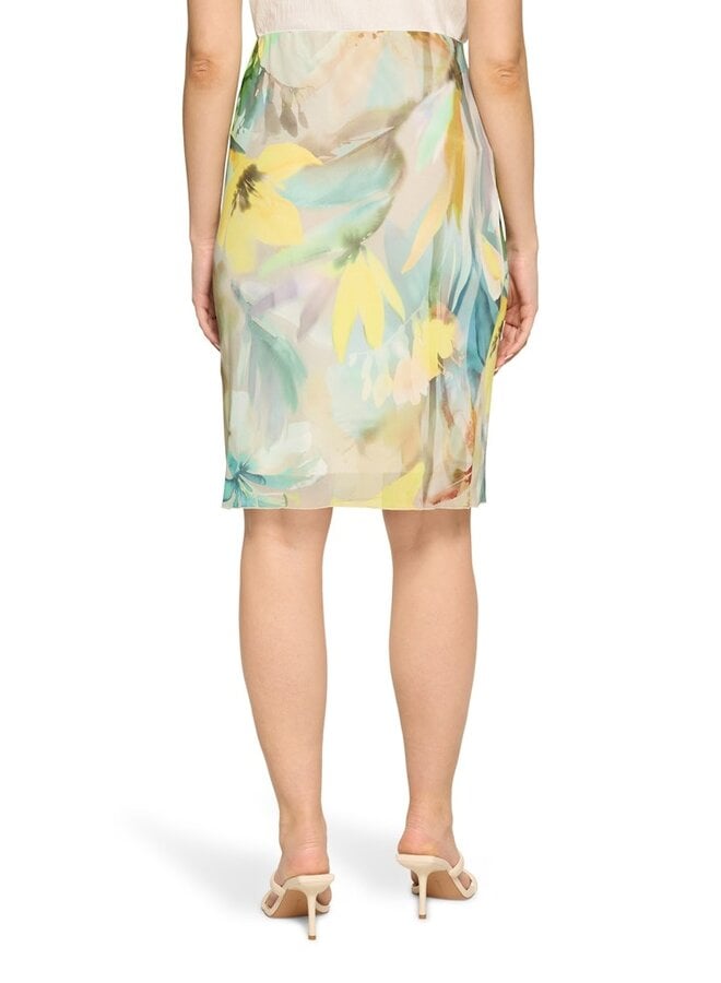 Betty Barclay Rok Groen 9475-1878