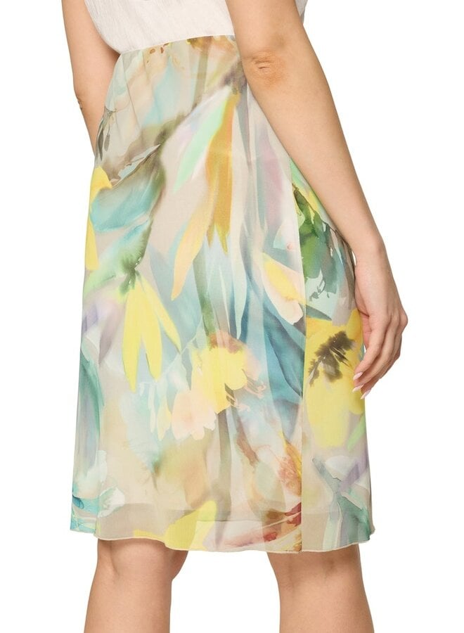 Betty Barclay Rok Groen 9475-1878