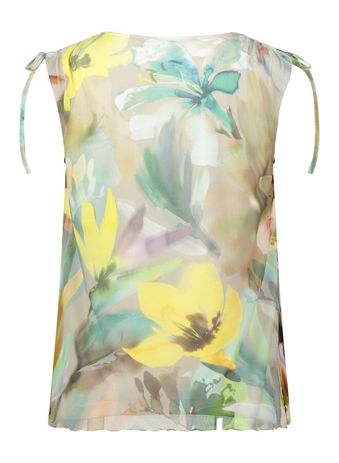 Betty Barclay Shirt Groen 2787-1878