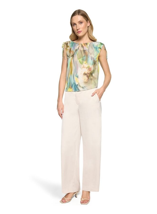 Betty Barclay Shirt Groen 2787-1878