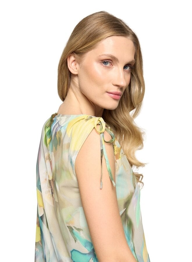 Betty Barclay Shirt Groen 2787-1878