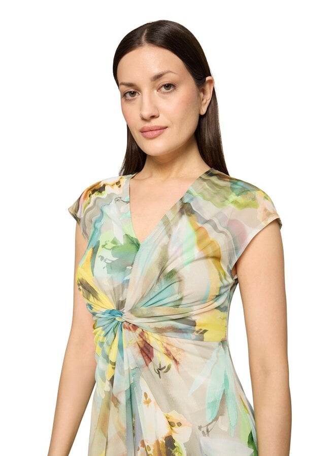 Betty Barclay Jurk Groen 1874-1878