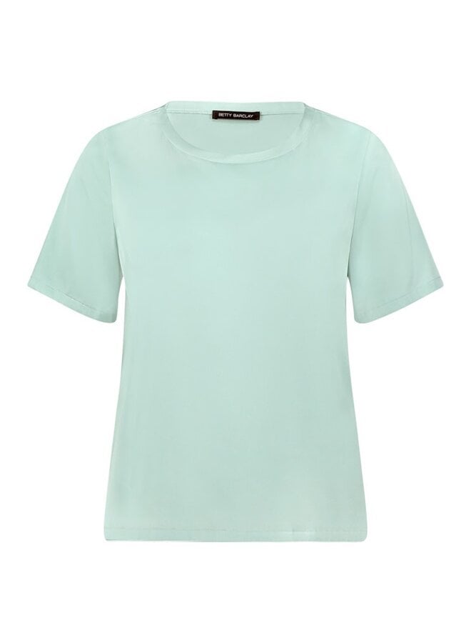 Betty Barclay Shirt Groen 8921-1849