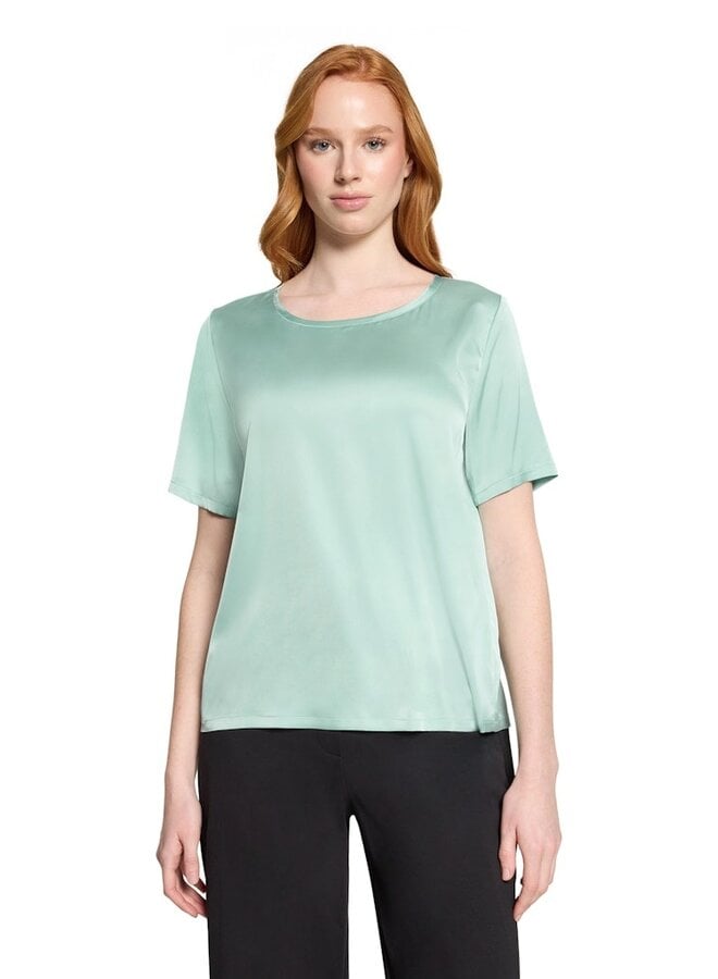 Betty Barclay Shirt Groen 8921-1849