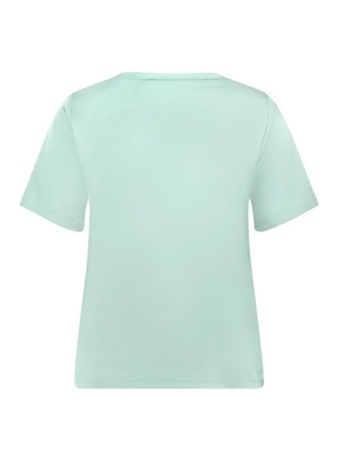 Betty Barclay Shirt Groen 8921-1849