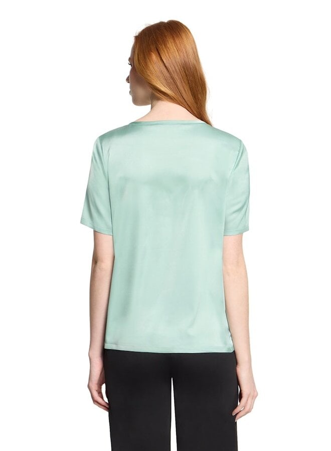 Betty Barclay Shirt Groen 8921-1849