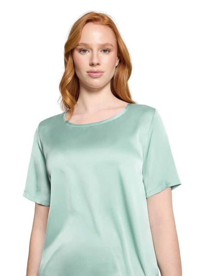 Betty Barclay Shirt Groen 8921-1849