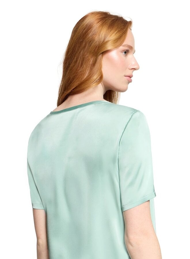 Betty Barclay Shirt Groen 8921-1849