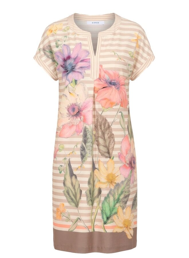 Bianca Jurk Beige 77006