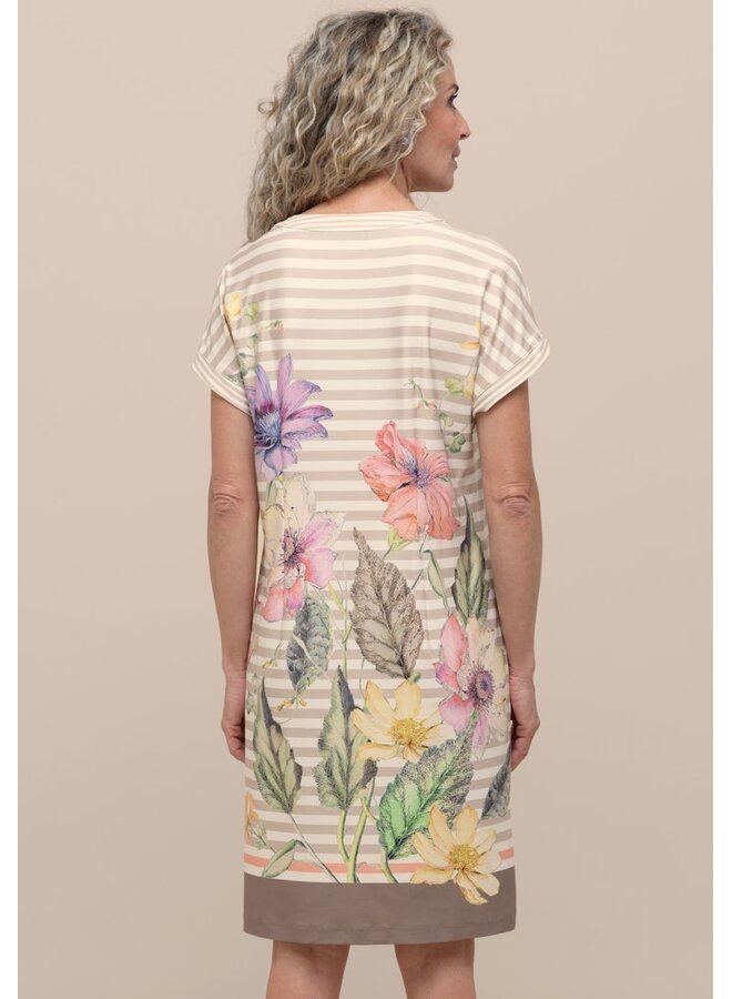 Bianca Jurk Beige 77006