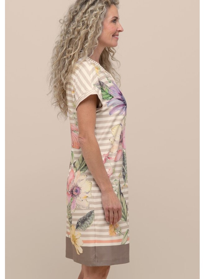 Bianca Jurk Beige 77006