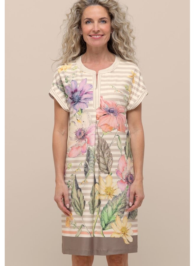 Bianca Jurk Beige 77006