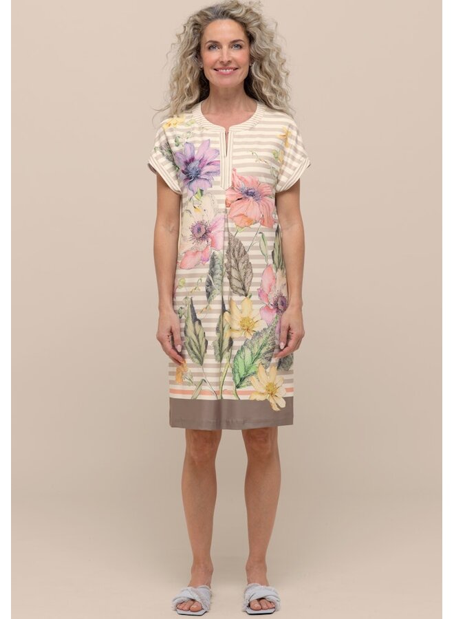 Bianca Jurk Beige 77006