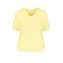 Bianca Shirt  Geel 76044