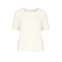 Bianca Shirt Ecru 76022