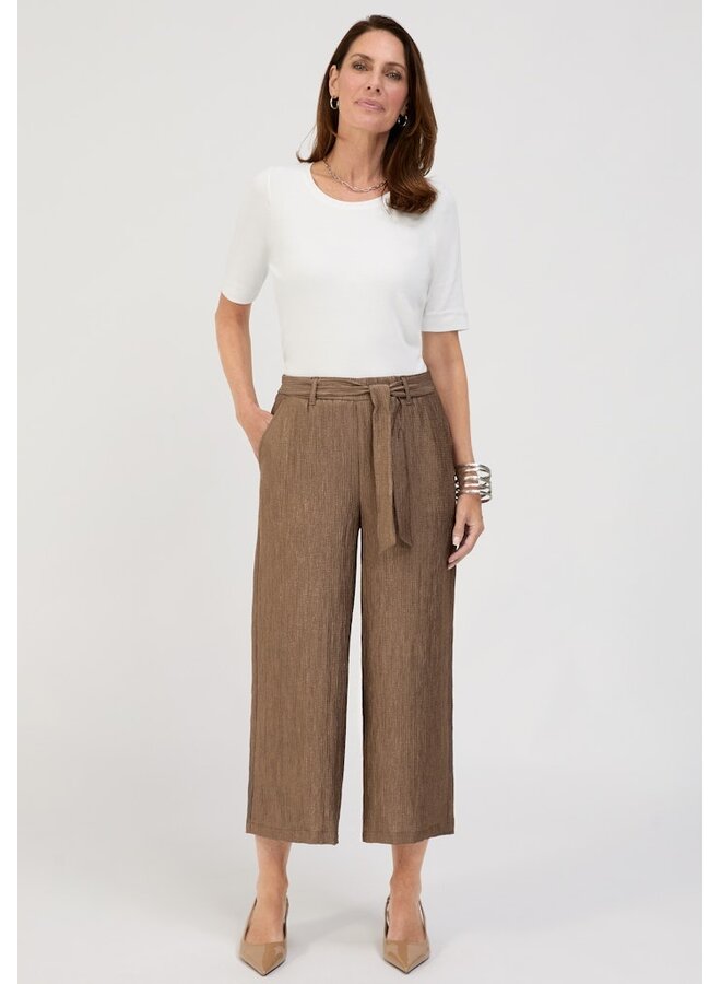 Bianca Shirt Ecru 76022