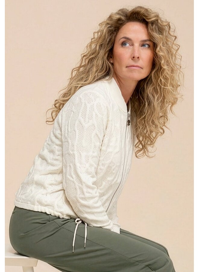 Bianca Jasje Ecru 78030