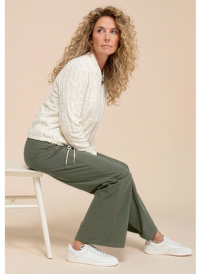 Bianca Jasje Ecru 78030