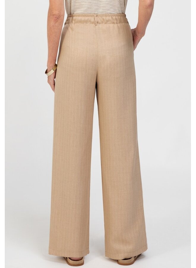 Bianca Broek Camel 70013