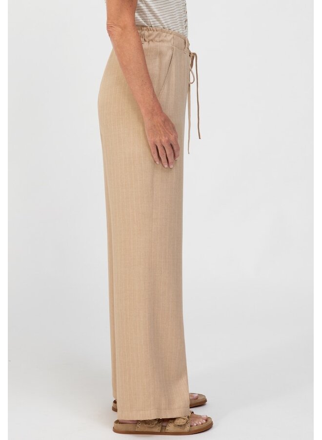 Bianca Broek Camel 70013