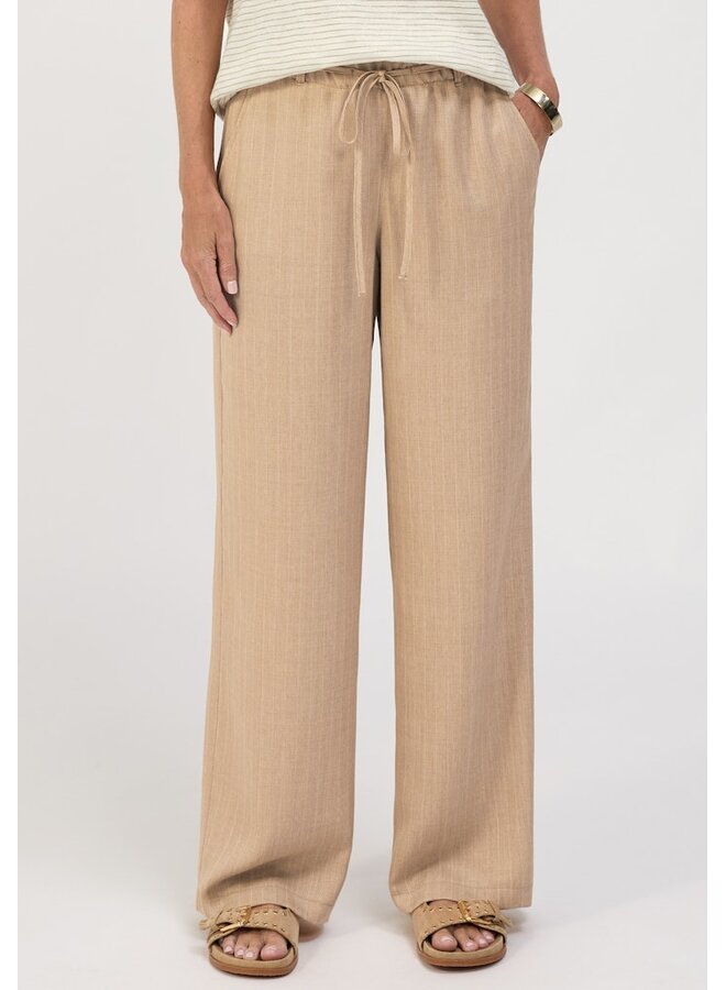 Bianca Broek Camel 70013