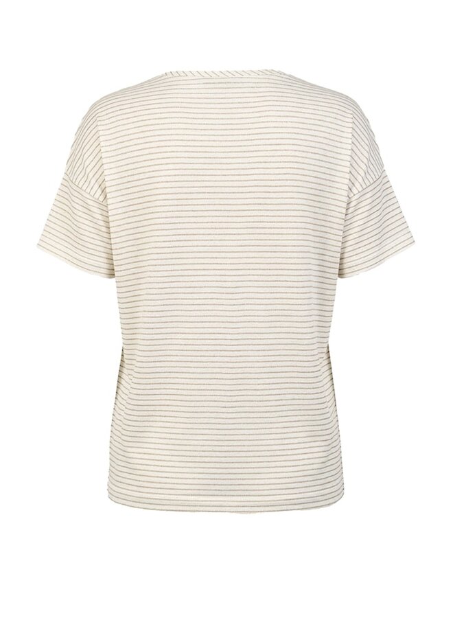 Bianca Shirt Beige 76031