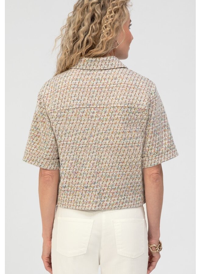 Bianca Jasje Beige 74023