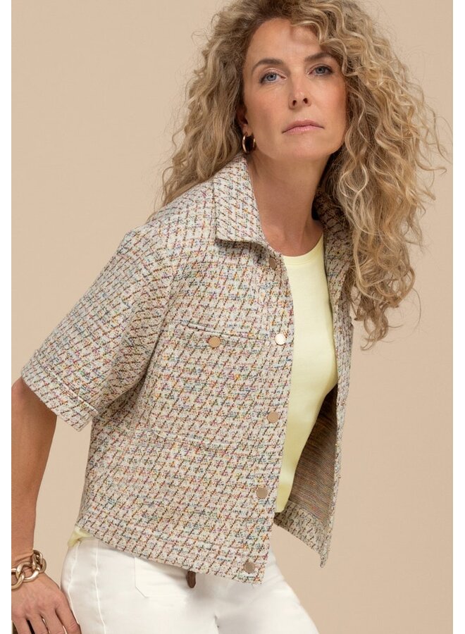 Bianca Jasje Beige 74023