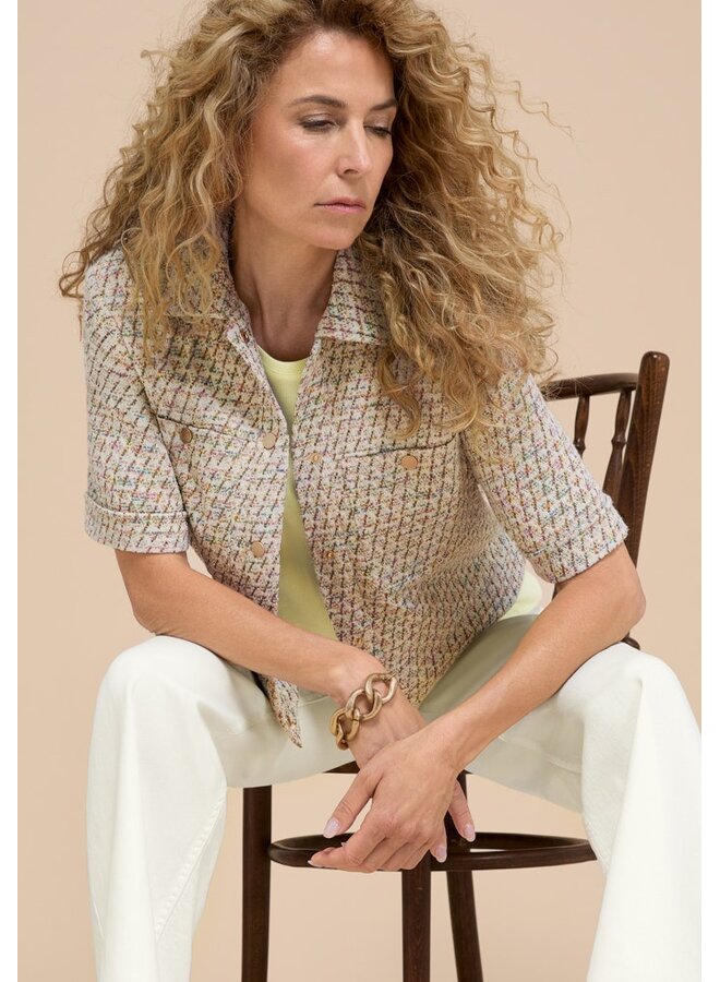 Bianca Jasje Beige 74023