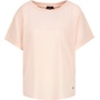 Monari Shirt Perzik 410750