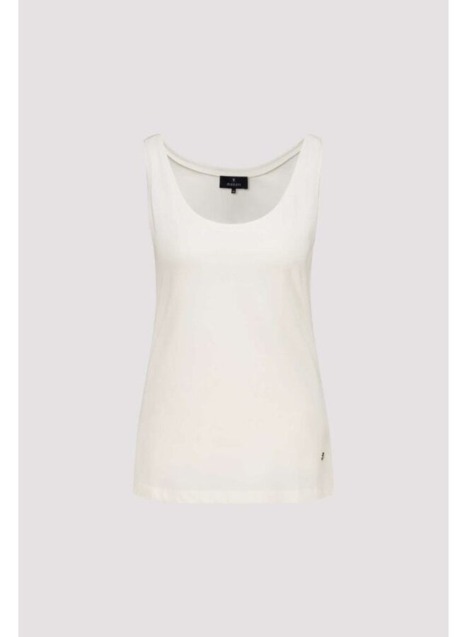 Monari Top Ecru 410859