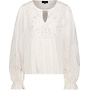 Monari Blouse Ecru 410829