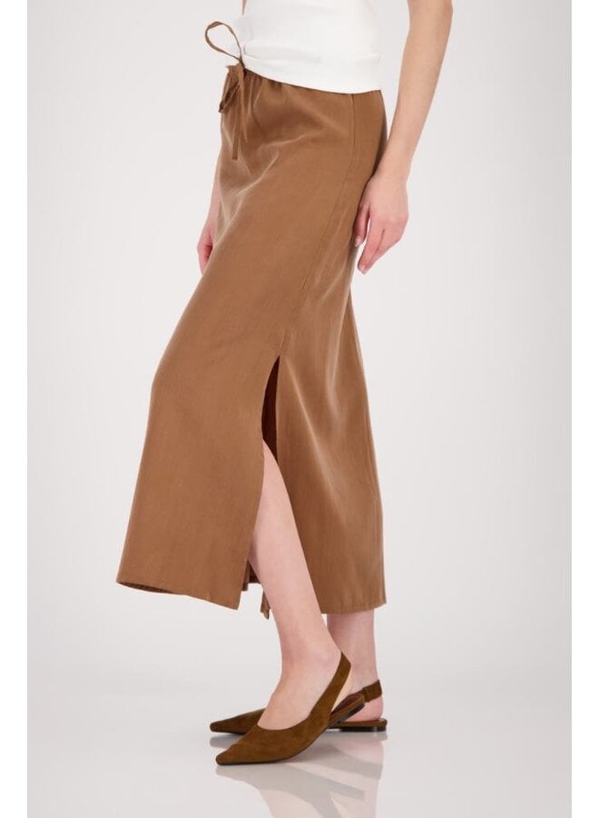 Monari Rok Hazelnoot 410733