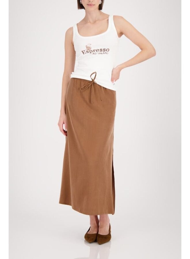 Monari Rok Hazelnoot 410733
