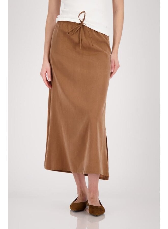 Monari Rok Hazelnoot 410733