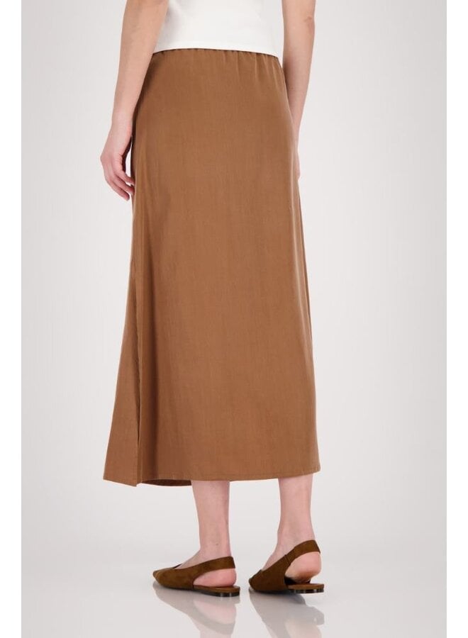 Monari Rok Hazelnoot 410733