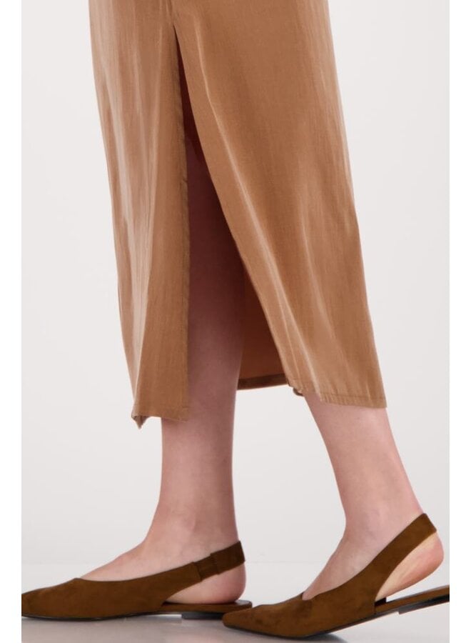 Monari Rok Hazelnoot 410733