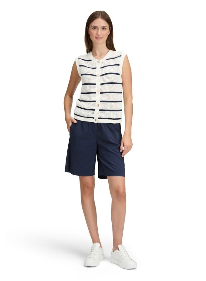 Betty & Co Short Marine 6704-3031