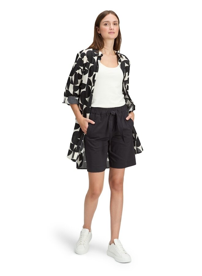 Betty & Co Short Marine 6704-3031