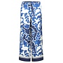Betty & Co Broek Blauw 6697-3369