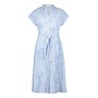 Betty & Co Jurk Blue 1134-3367